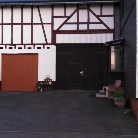 Ferienhaus Cilla Beltheim Екстер'єр фото