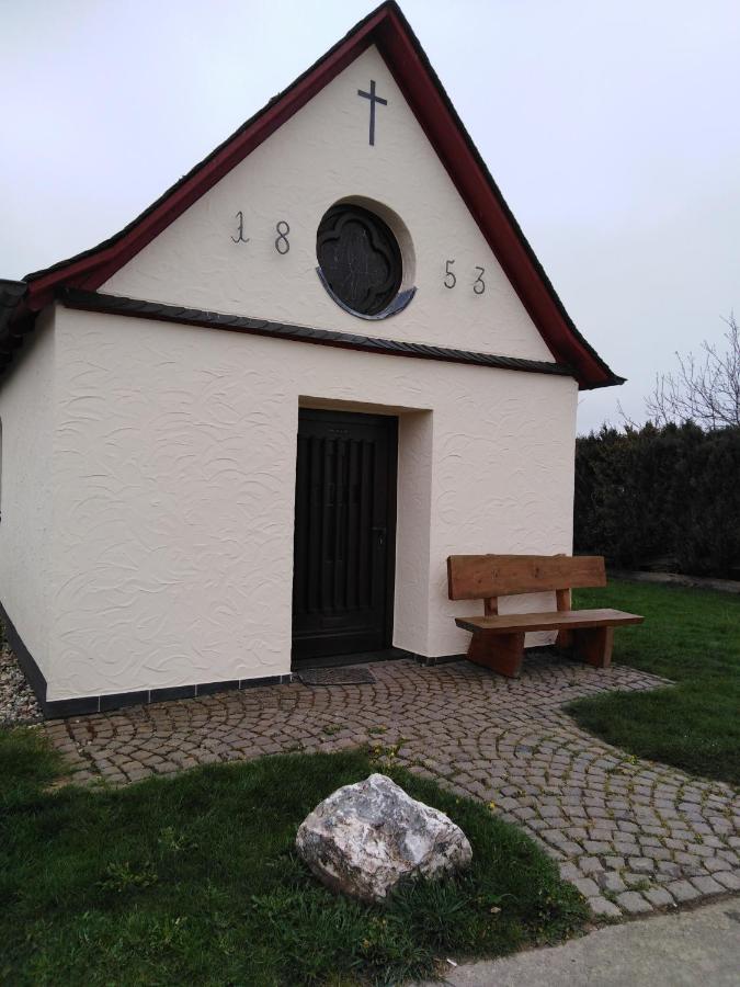 Ferienhaus Cilla Beltheim Екстер'єр фото