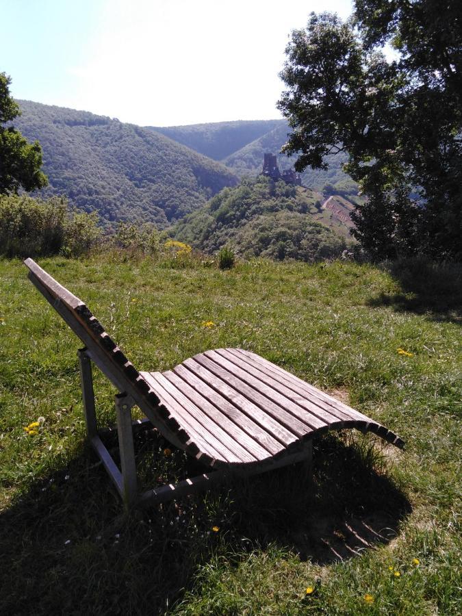 Ferienhaus Cilla Beltheim Екстер'єр фото