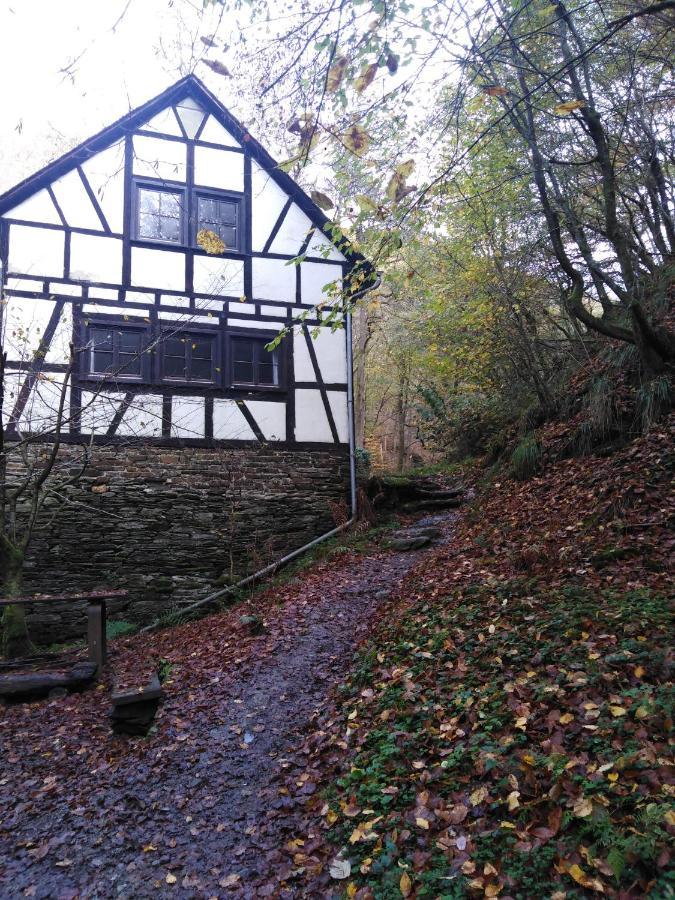 Ferienhaus Cilla Beltheim Екстер'єр фото