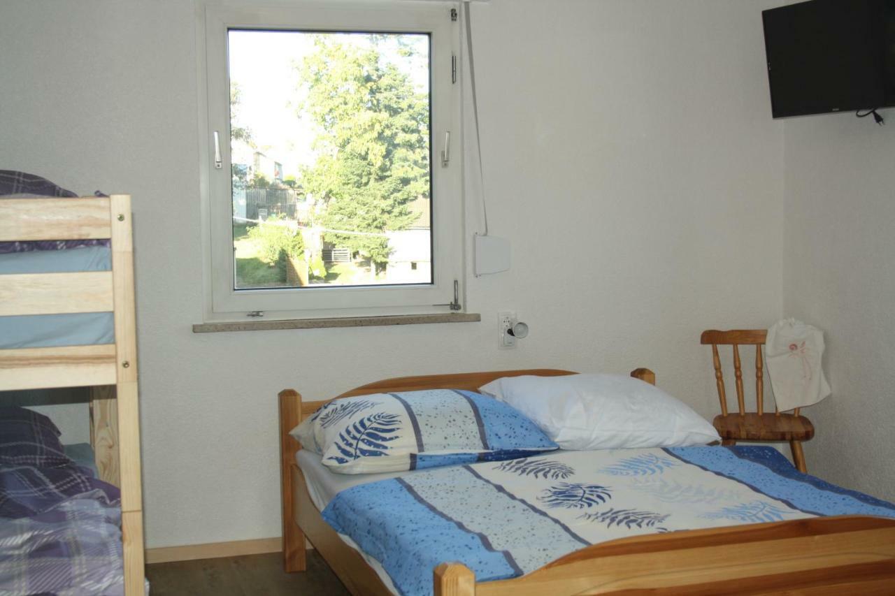Ferienhaus Cilla Beltheim Екстер'єр фото