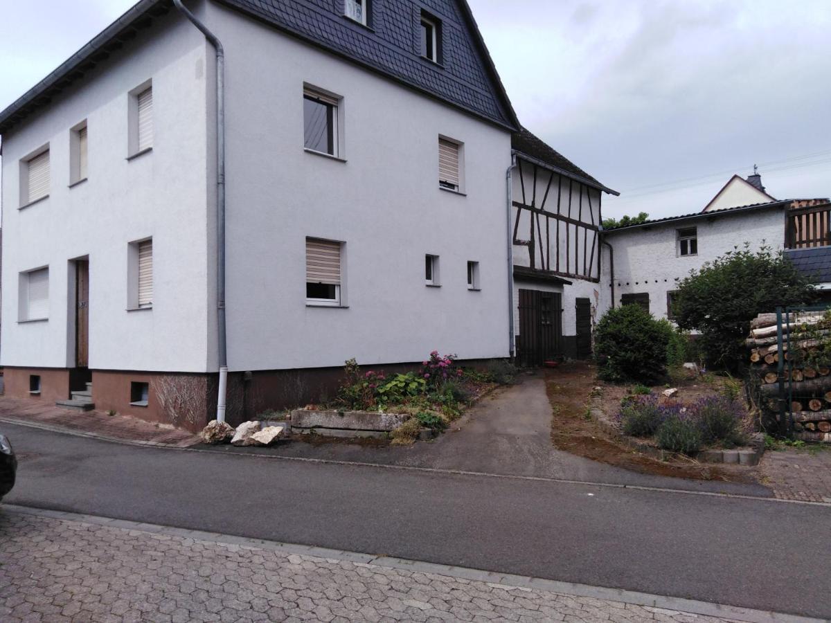 Ferienhaus Cilla Beltheim Екстер'єр фото