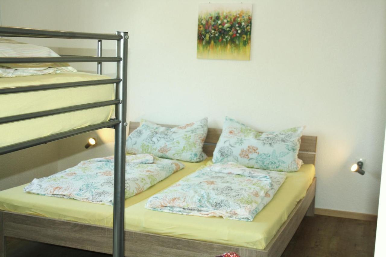 Ferienhaus Cilla Beltheim Екстер'єр фото