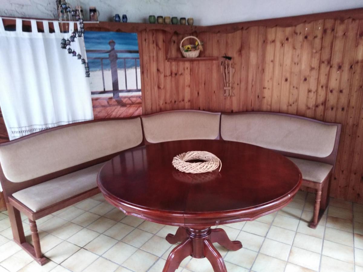 Ferienhaus Cilla Beltheim Екстер'єр фото